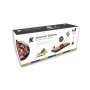 Jambonnier en Bois TM Home Bois (Reconditionné C)