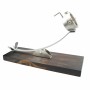 Jambonnier en Bois TM Home Bois (Reconditionné C)