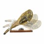 Jambonnier en Bois TM Home Bois (Reconditionné C)