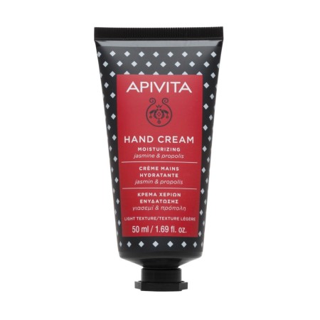 Crema Corporal Apivita