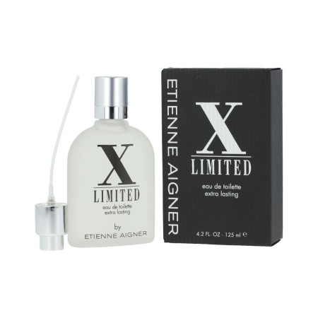 Perfume Hombre Aigner Parfums X Limited