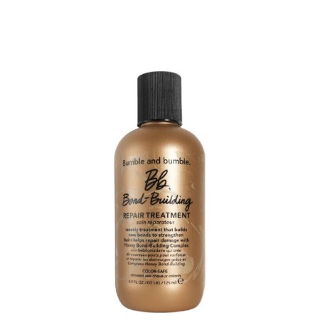 Champú Reparador Bumble & Bumble Bond Building Treatment Champú 125 ml