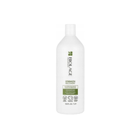 Shampooing réparateur Matrix Mx B Str Recovery Cnd Shampooing 1 L
