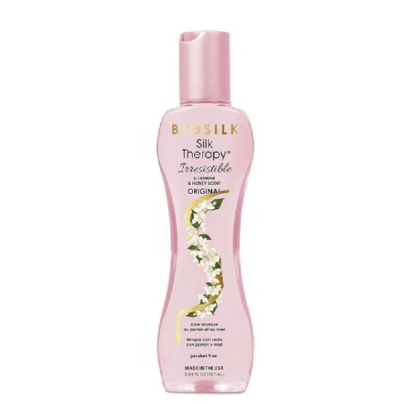 Shampooing sec Farouk Biosilk Silk Therapy Irresistible Shampooing Shampooing sec 167 ml