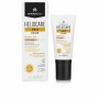 Protector Solar con Color Heliocare