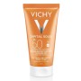 Protector Solar Facial Vichy 2525115 Crema Mujer Unisex