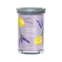 Vela Perfumada Yankee Candle 1630038E Morado