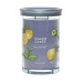 Bougie Parfumée Yankee Candle 10.00217.0030 Gris