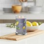 Bougie Parfumée Yankee Candle 10.00217.0030 Gris
