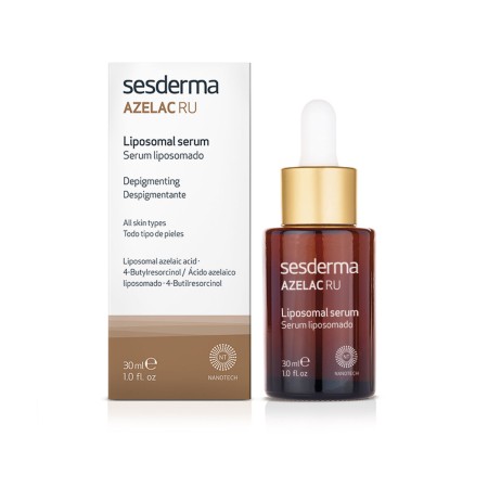 Sérum Despigmentante Sesderma Gel Mujer (1 unidad)