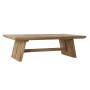 Table d'appoint DKD Home Decor Naturel 130 x 70 x 40 cm Bois Recyclé