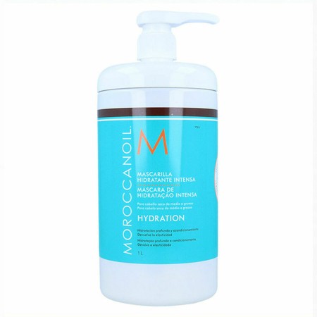Mascarilla Capilar Moroccanoil MH1000SP Cabellos Normales