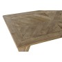 Table d'appoint DKD Home Decor Naturel 130 x 70 x 40 cm Bois Recyclé