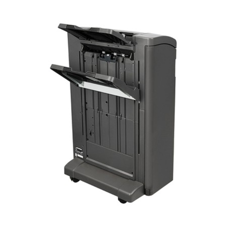 Perforadora Lexmark 26Z0080 Negro