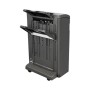 Perforadora Lexmark 26Z0080 Negro