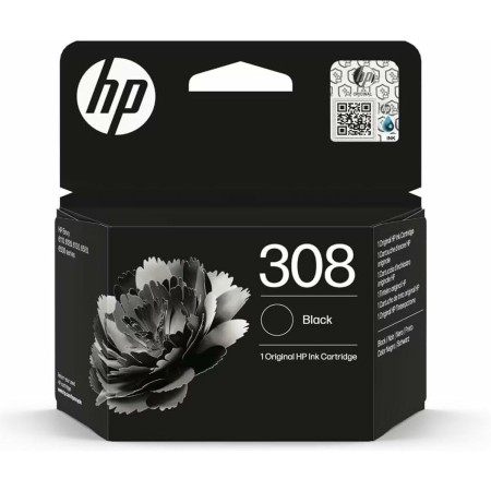 Cartouche d'encre originale HP