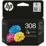 Cartucho de Tinta Original HP