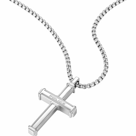 Collar Hombre Police 40 cm