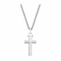Collier Homme Police 50 cm
