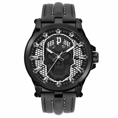 Montre Homme Police (Ø 47 mm)