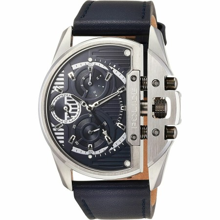 Montre Homme Police (Ø 48 mm)