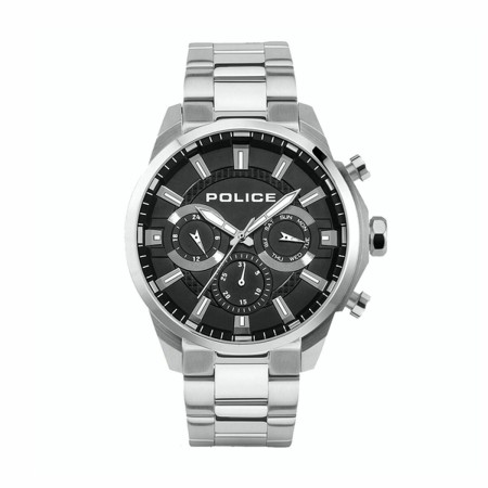 Montre Homme Police (Ø 46 mm)