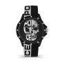 Llavero Police (Ø 40 mm)