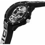 Llavero Police (Ø 40 mm)