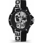 Llavero Police (Ø 40 mm)