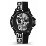 Llavero Police (Ø 40 mm)