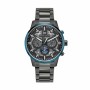 Montre Homme Police PL.15523JSUBL-02M (Ø 45 mm)