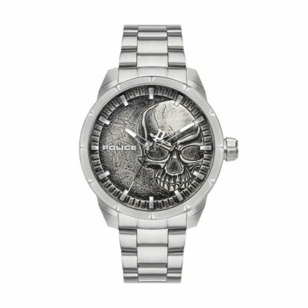 Montre Homme Police (Ø 46 mm)