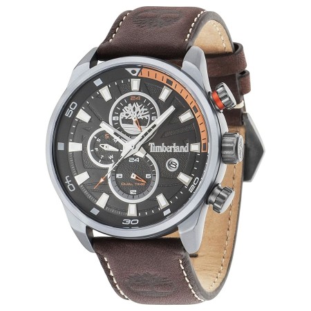Montre Homme Timberland (Ø 46 mm)
