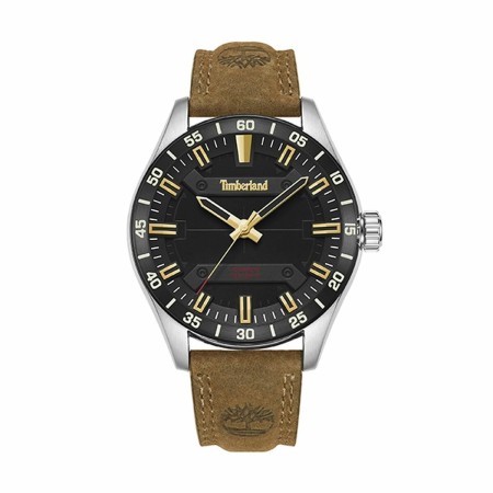 Montre Homme Timberland (Ø 46 mm)