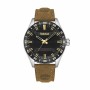 Montre Homme Timberland (Ø 46 mm)