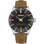 Montre Homme Timberland (Ø 46 mm)