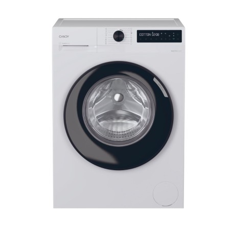 Lavadora Candy BR48B6S 60 cm 1400 rpm 8 kg