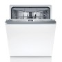Lavavajillas BOSCH SMH4ECX28E 60 cm