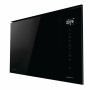 Microondas con Grill Hisense Negro 900 W 25 L