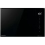 Micro-ondes avec Gril Hisense Noir 900 W 25 L