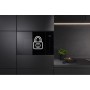 Micro-ondes avec Gril Hisense Noir 900 W 25 L