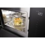 Micro-ondes avec Gril Hisense Noir 900 W 25 L