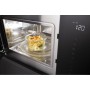 Micro-ondes avec Gril Hisense Noir 900 W 25 L