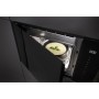 Micro-ondes avec Gril Hisense Noir 900 W 25 L