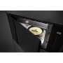 Micro-ondes avec Gril Hisense Noir 900 W 25 L