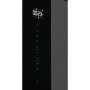 Microondas con Grill Hisense Negro 900 W 25 L