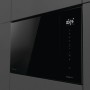 Micro-ondes avec Gril Hisense Noir 900 W 25 L