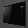 Micro-ondes avec Gril Hisense Noir 900 W 25 L