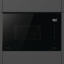 Micro-ondes avec Gril Hisense Noir 900 W 25 L