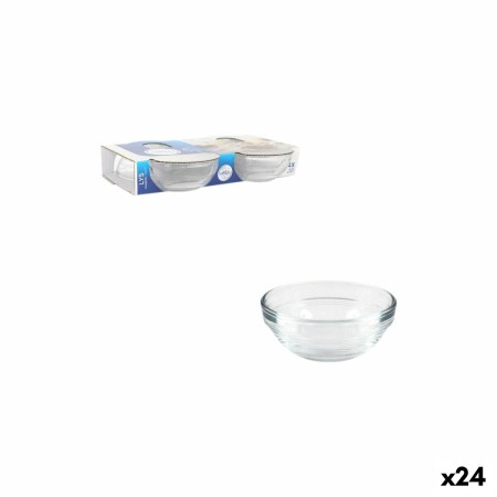 Saladier Duralex Lys Ø 6 cm 4 Pièces (24 Unités)